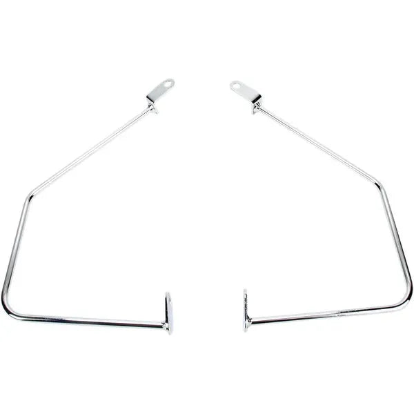 Saddlebag Support Mrauder