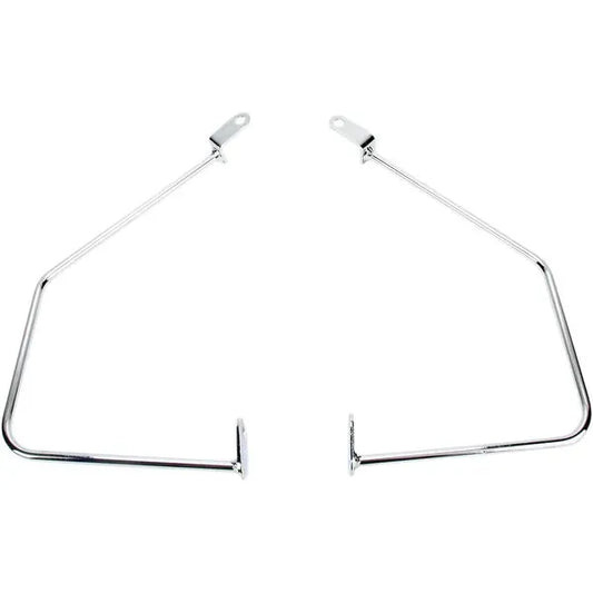 Saddlebag Support Mrauder