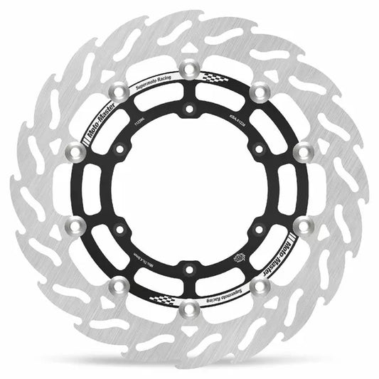 Brake Disc Flame Racing Sm Fr 112296