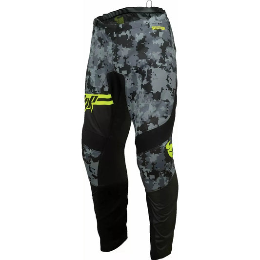 Pants Sector Youth Digi B/C