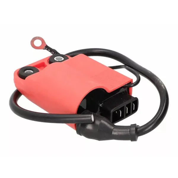 Cdi Unit W/ Ignition Coil 16830