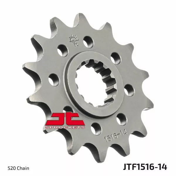 Sprocket Front 14T 520 Jtf1516.14