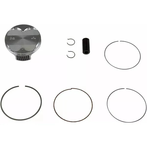 Piston Kit 24694C 24694C