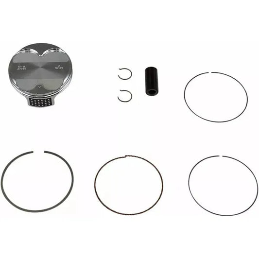 Piston Kit 24694C 24694C