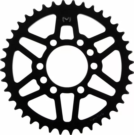 Sprocket Steel Atv Rr 40T 1826-40St