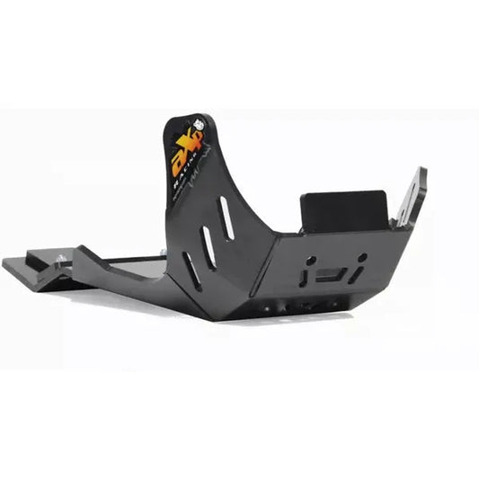 Xtrem Skid Plate Hva/Ktm 450 23- Bk Ax1655