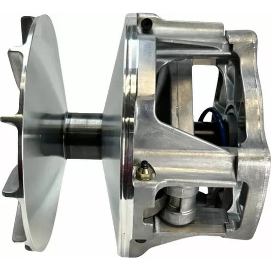 Primary Clutch (Non Ebs) Pol Mse 100-4271-Pu