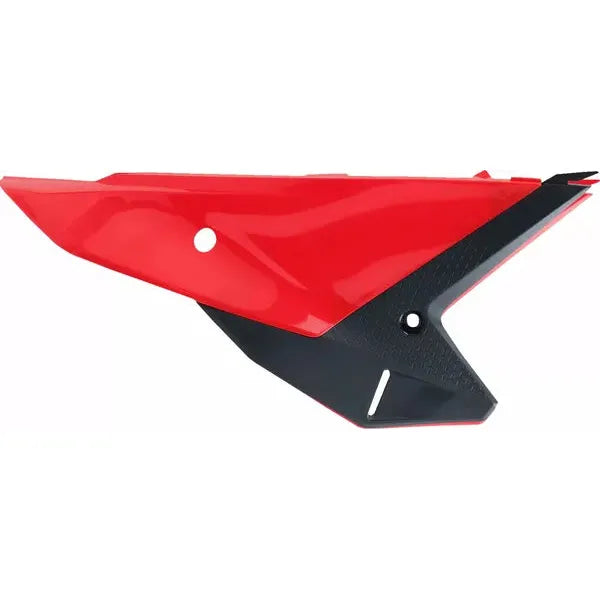 Side Panels Replica Red/Black 1Cyc-2902-349