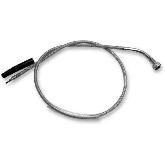 Cable Speedo Armor Coat 66-0263