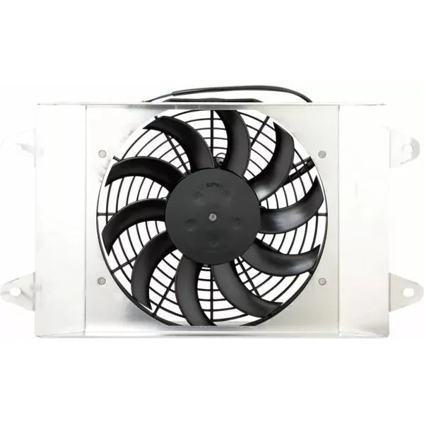 Cooling Fan Hi-Performnce Z2024