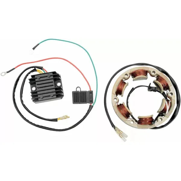 Charging Kit (99-101) 99-101