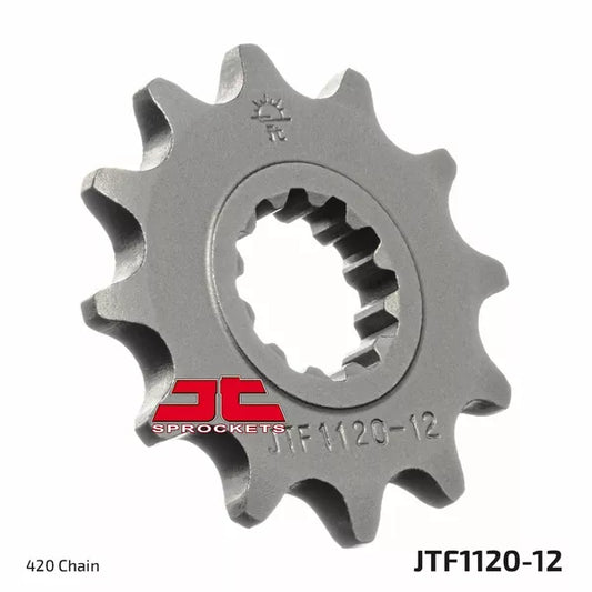 Sprocket Front 12T 420 Jtf1120.12