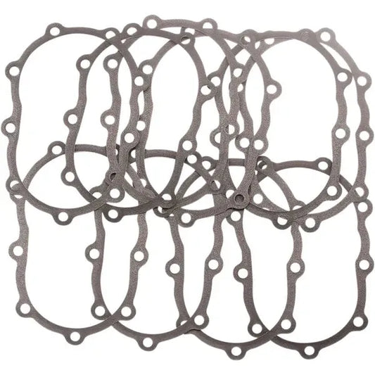 Gasket Trans End Cov 10Pk