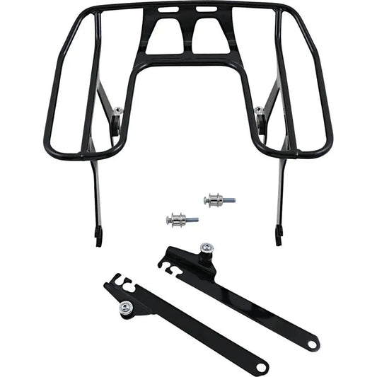 Rack Wrap Around Black