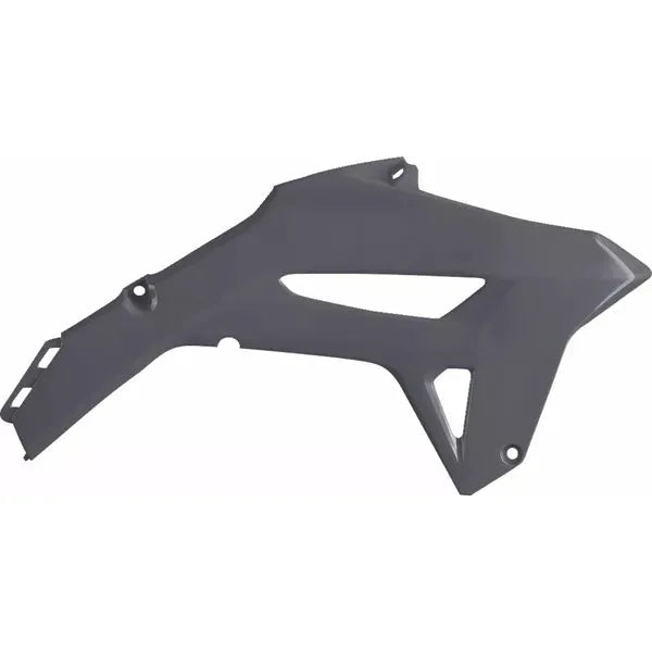 Rad Cover Crf450 21- Grey 8474900004