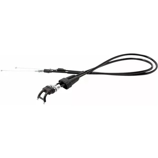 Cable Thr Ktm/Hus Push/Pl 10-0170
