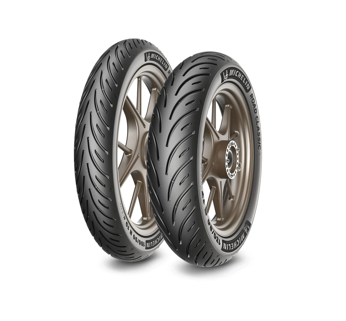 ROAD CLASSIC 90/90 B 18 M/C 51H TL