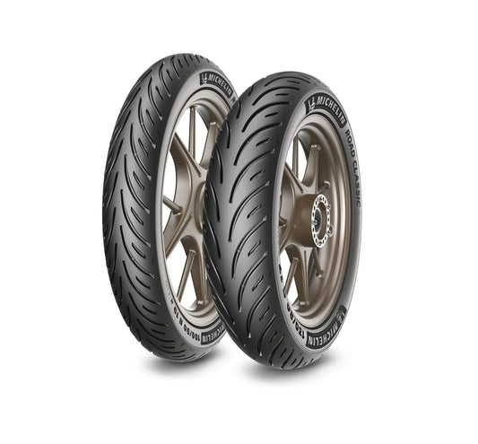 ROAD CLASSIC 110/80 B 17 M/C 57V F TL