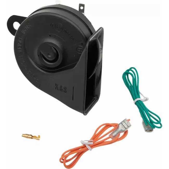 Horn Univ Snail Type 11-0300