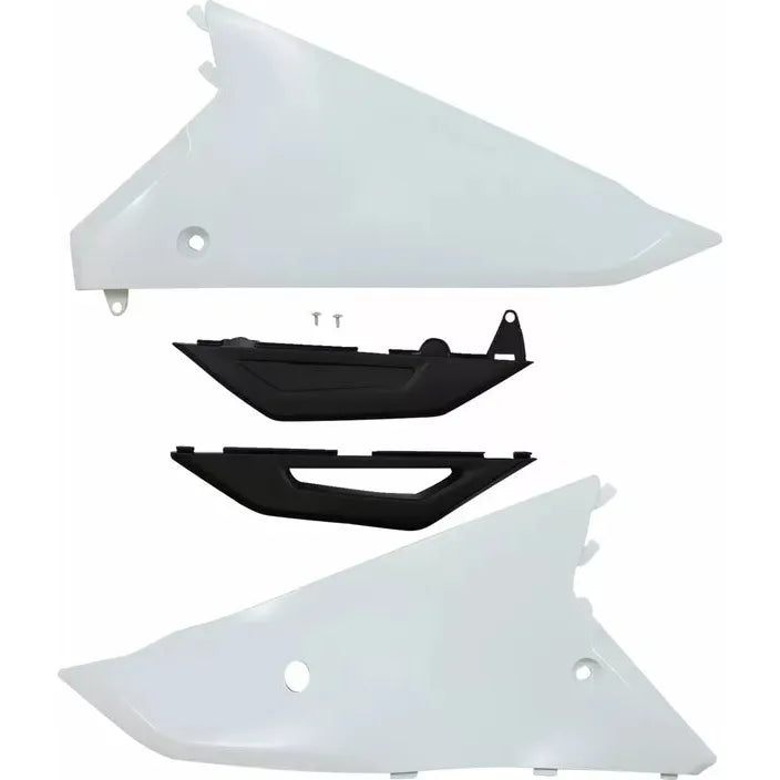 Side Panels Crf450 21- Wh Ho05606#041