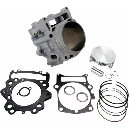 Cylinder Std Kit 20004-K01