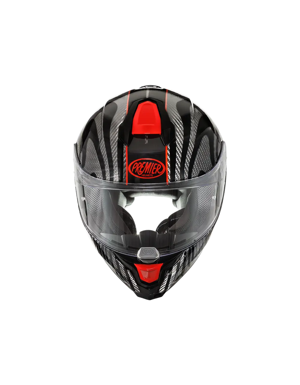 HELMET HYPER CARBON PS 2 SM