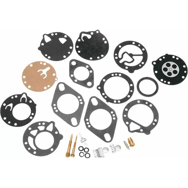 Tillotson Carb Kit Rk1Hr 451465