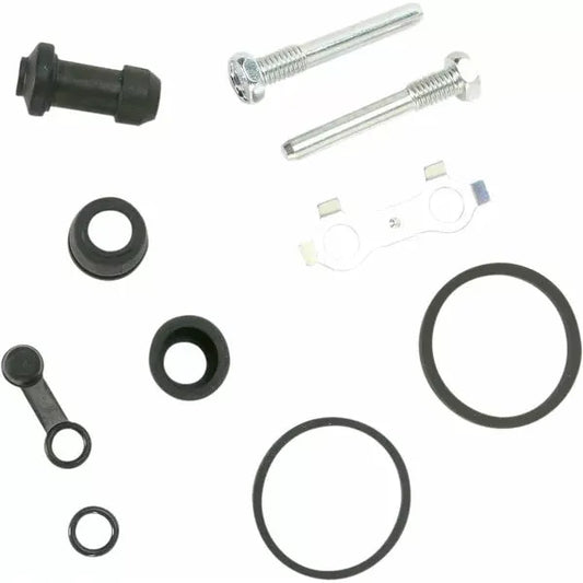 Rebuild Kt Calipr Rr Yam 08-860M
