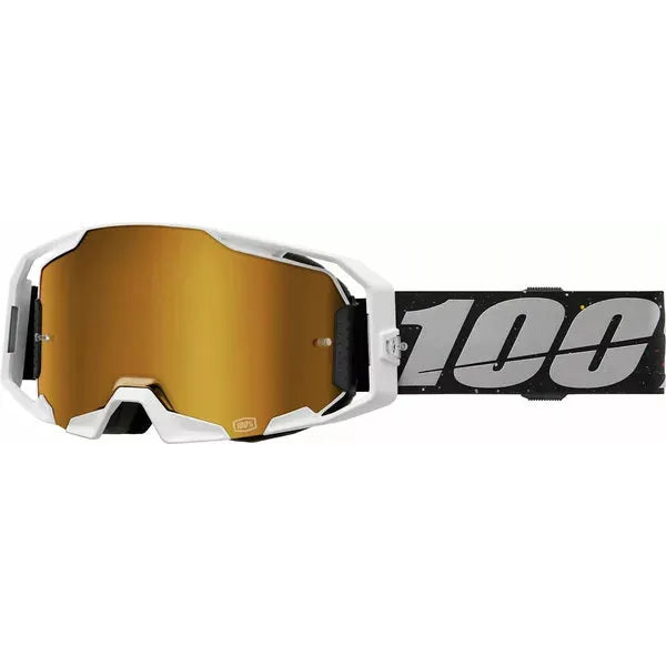 Goggle Armatic Rapid Rcr Gdmr