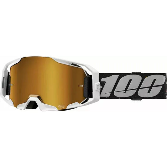 Goggle Armatic Rapid Rcr Gdmr