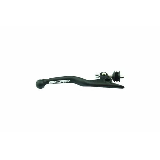 Lever Brake Sx65/85 Bk Obl502