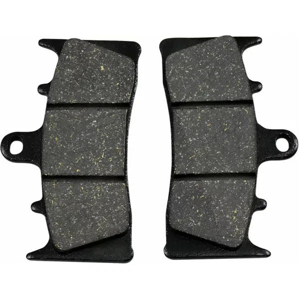 Brake Pad Fa Series Organic FA188
