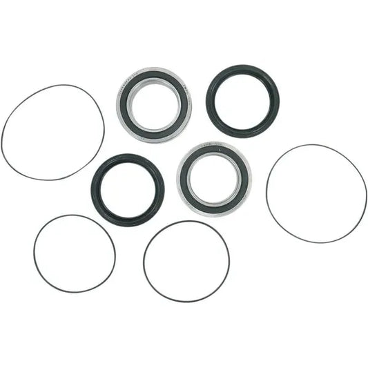 Bearing Wheel Rear Y67-450