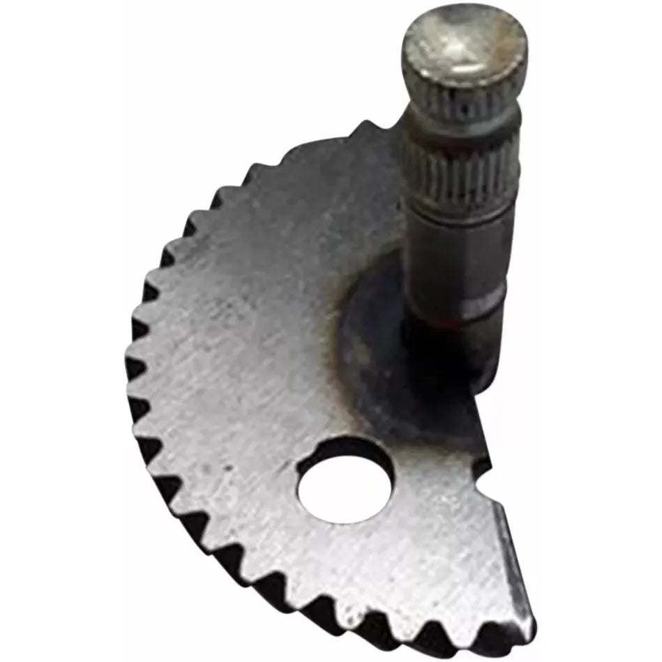 Kick Starter Sector 019-0005