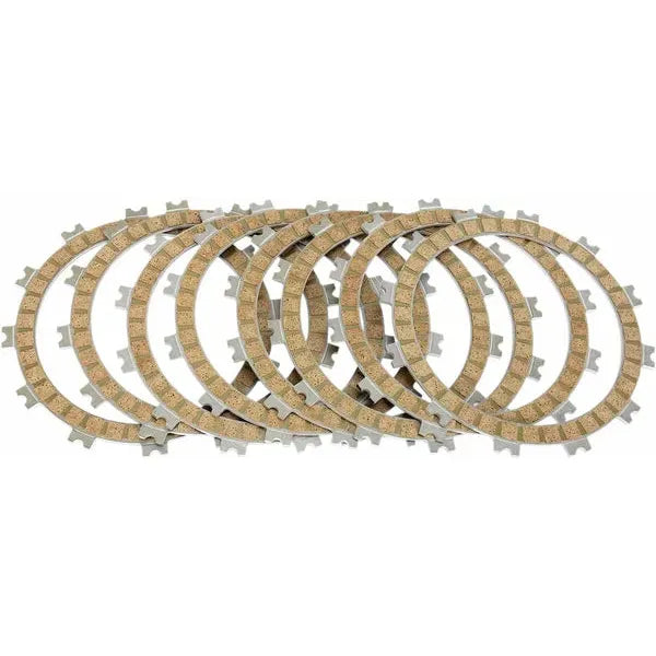Friction Plate Set Rm250 06-10 16.S33014