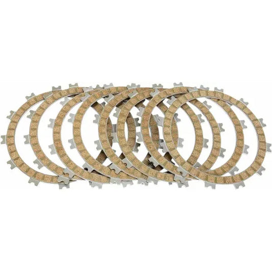 Friction Plate Set Rm250 06-10 16.S33014