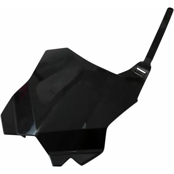 Front#Plte Kxf250 17-/450 16-Bk Ka04738#001