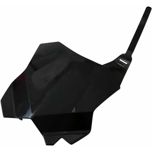 Front#Plte Kxf250 17-/450 16-Bk Ka04738#001