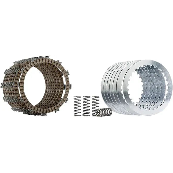 Clutch Fib/Stl Kit Banshee
