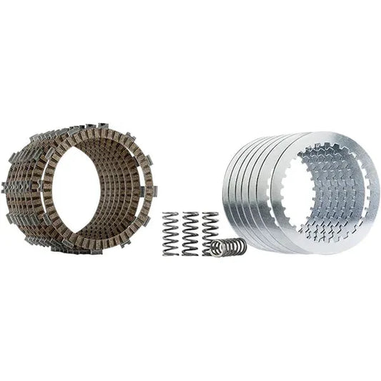 Clutch Fib/Stl Kit Banshee