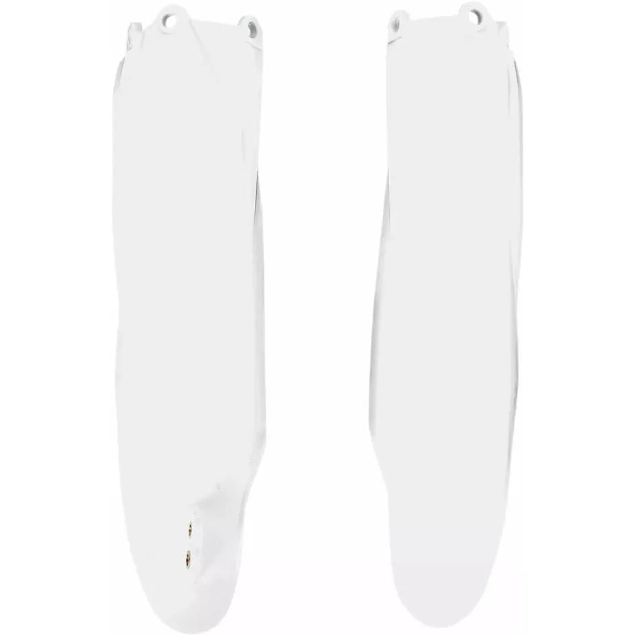 Fork Cover Yz22-/Yzf10-23 Wht Ya04814#046