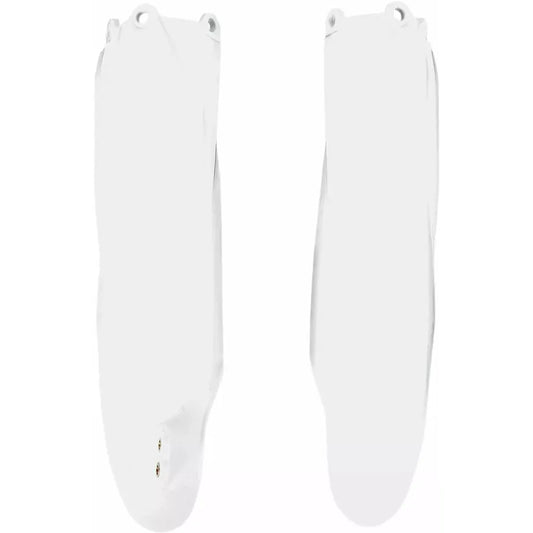 Fork Cover Yz22-/Yzf10-23 Wht Ya04814#046