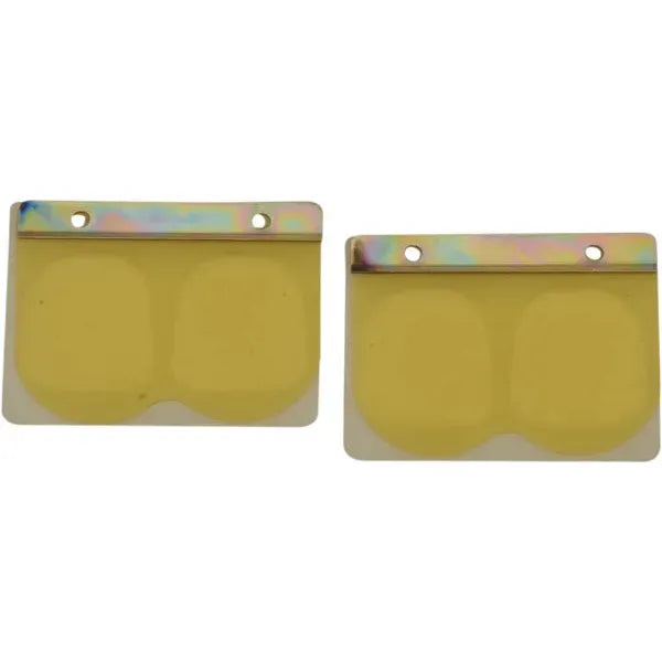 Reeds, Power Kx250 05-07