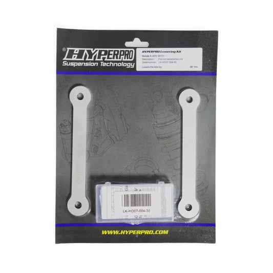 Low Kit -30Mm Hon X-Adv 17- Lk-Ho07-004-30