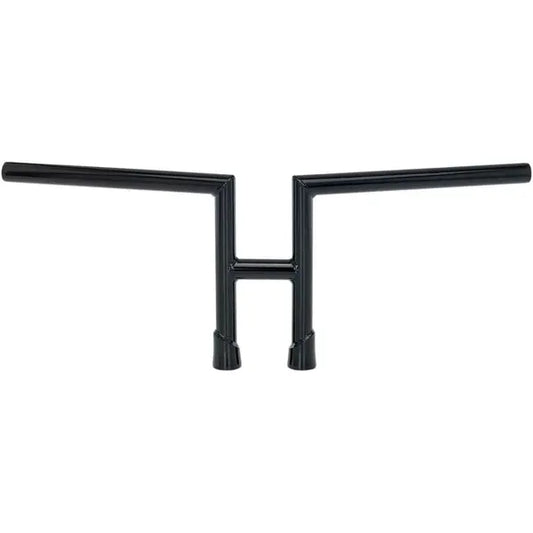 Handlebar H2 Black 6202-2016