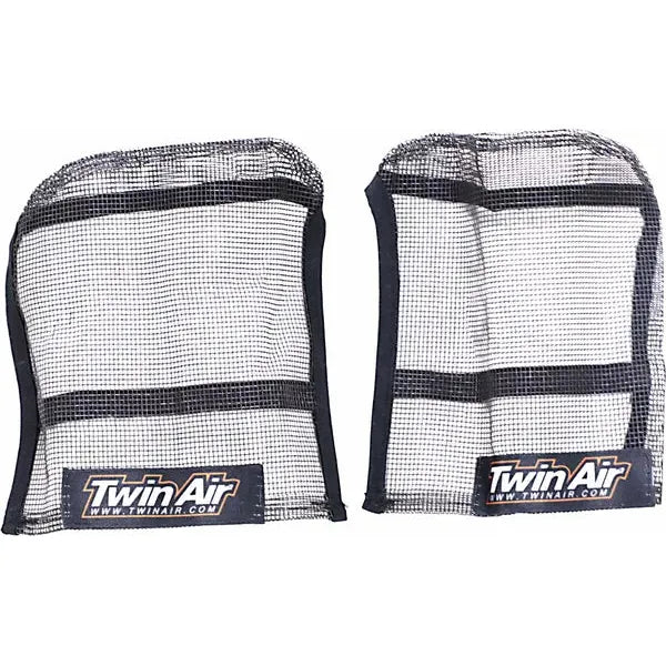 Radiator Slv Ktm Twin Air 177759Sl48