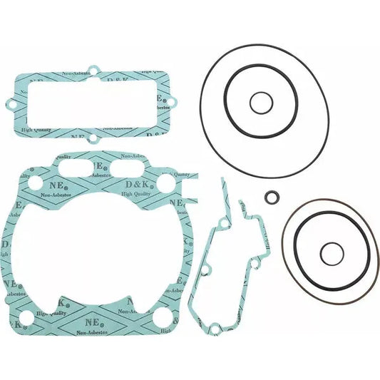 Gasket Kit Top End Yamaha 35.2319