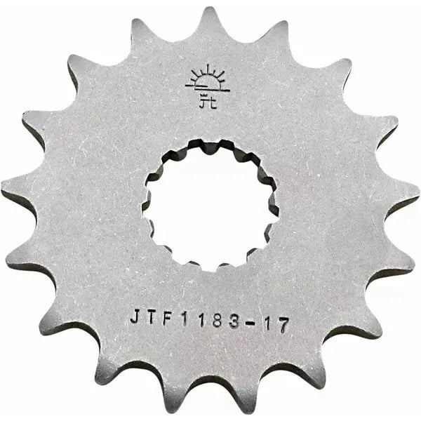 Sprocket Front 17T 525 Jtf1183.17