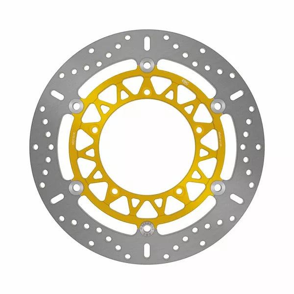 Brake Rotor X Series Floating Round MD2101X