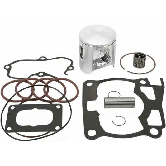 Piston Kit W/Gaskets Pk1348